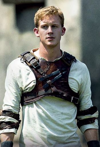 ben maze runner